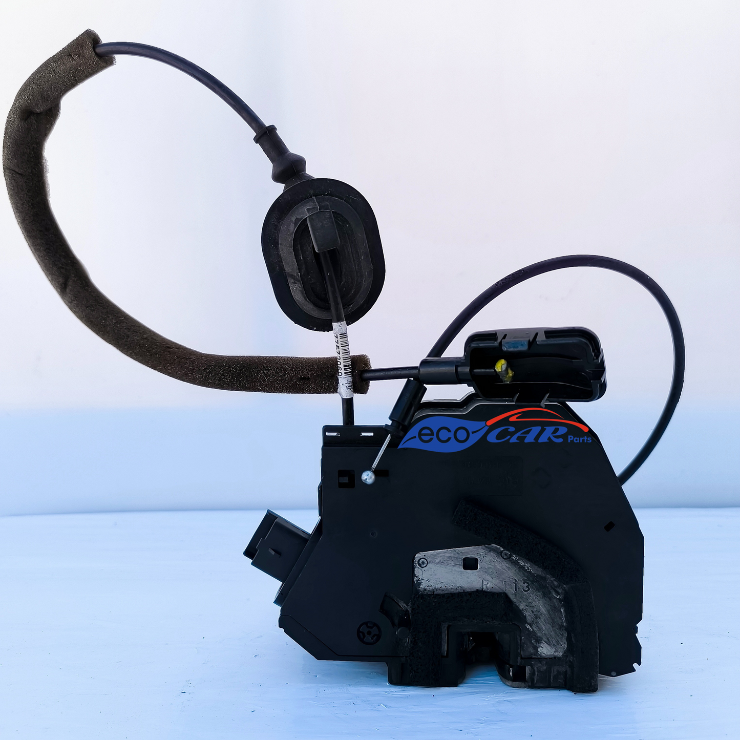 Serratura posteriore destra 4 PIN  Renault Captur anno 2014 cod: 825005865R ecoAG6991