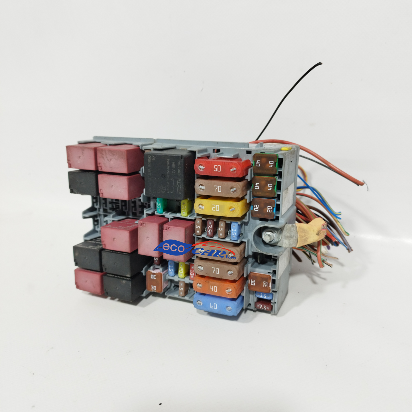 Centralina Portafusibili Jeep Renegade 2.0 MJT 2016 Cod: 51882145 ecoAC11471