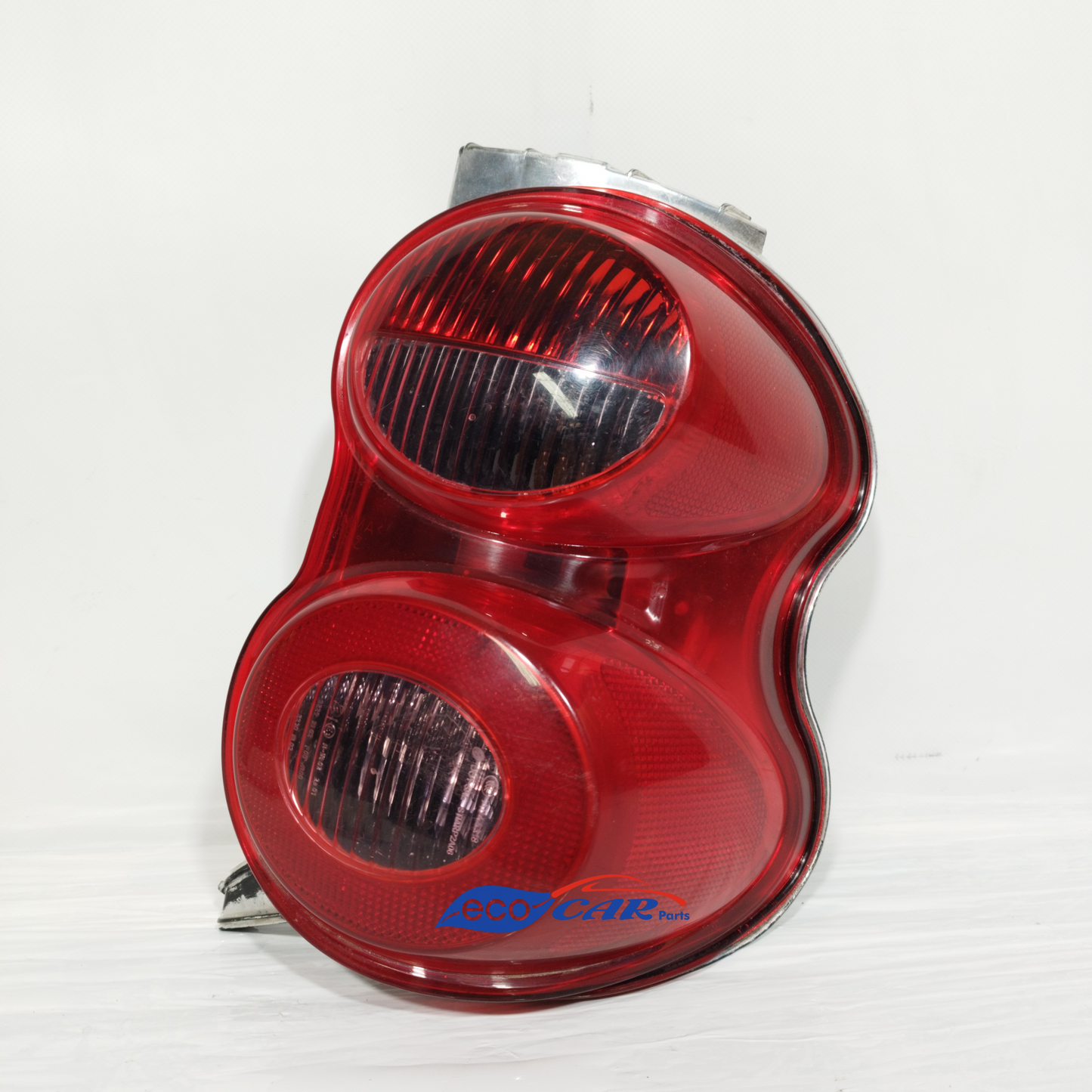Rechtes Rücklicht Smart Fortwo 451 2010 ecoAC10485