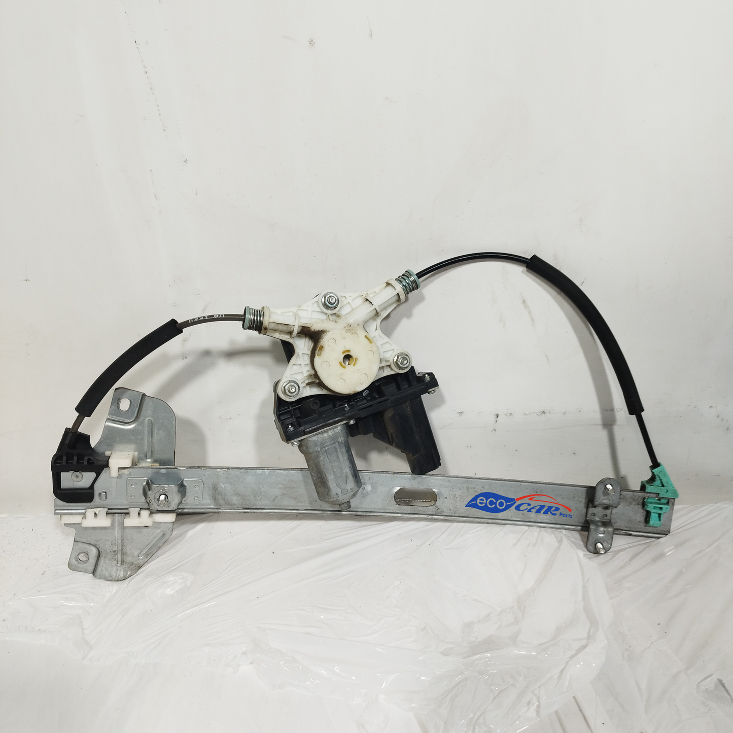 Cremagliera anteriore sx Kia Rio 2015 Cod: 82450-1W010 ecoAC13360