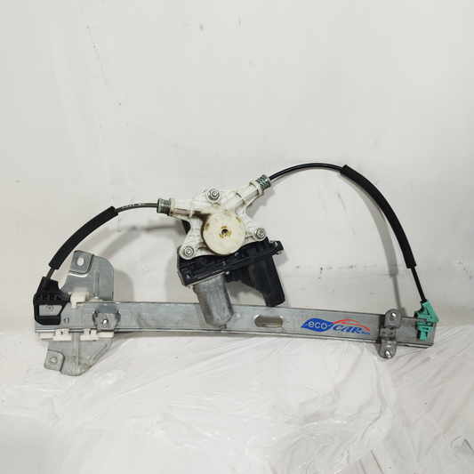 Cremagliera anteriore sx Kia Rio 2015 Cod: 82450-1W010 ecoAC13360