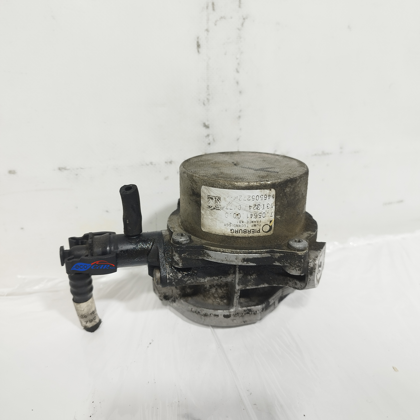 Pompa depressore freni Renault Clio 1.5 DCI 2014 cod: 146505272r ecoAC14320