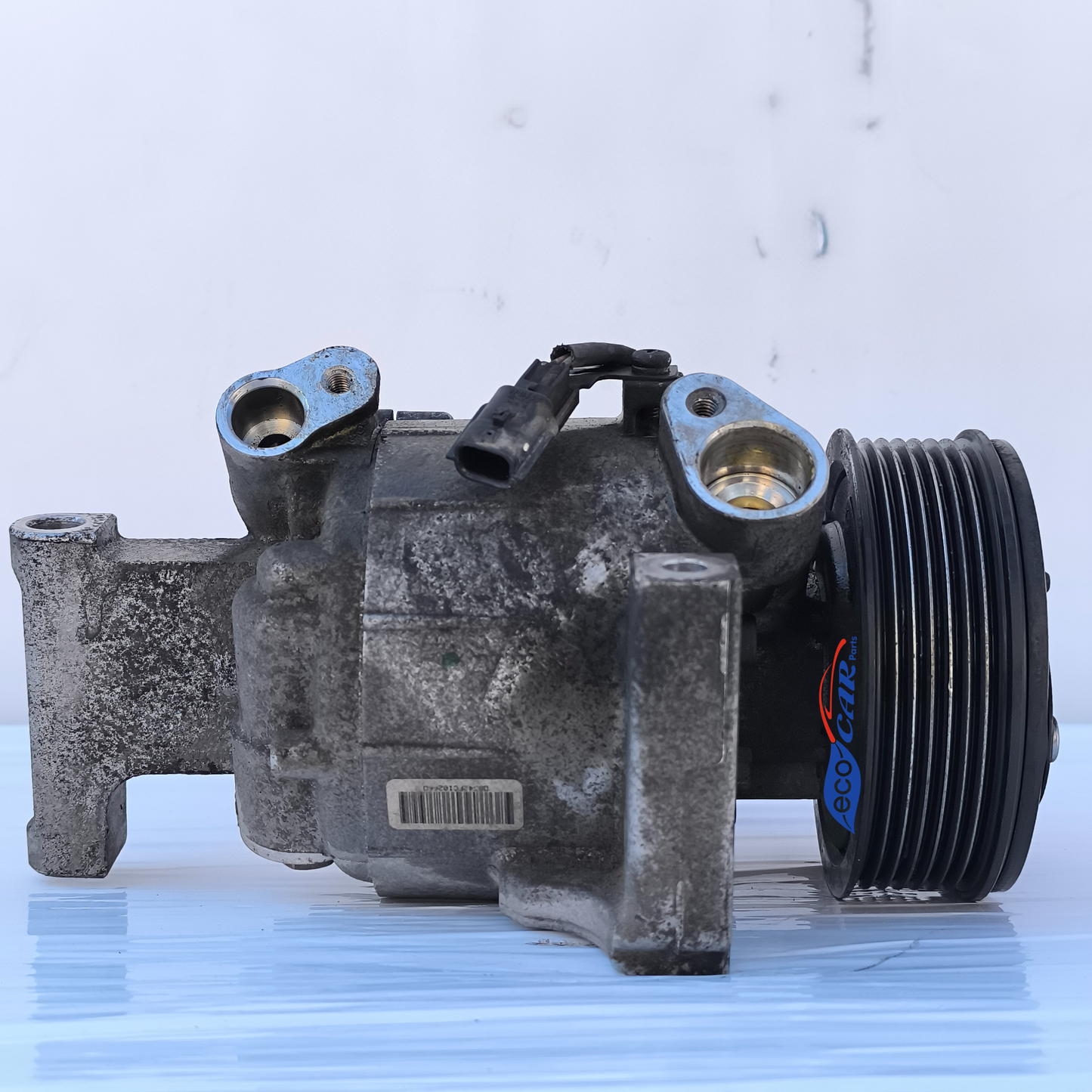 Compressore aria condizionata Smart 453 1.0 B cod. A4538307000 ecoAG7333