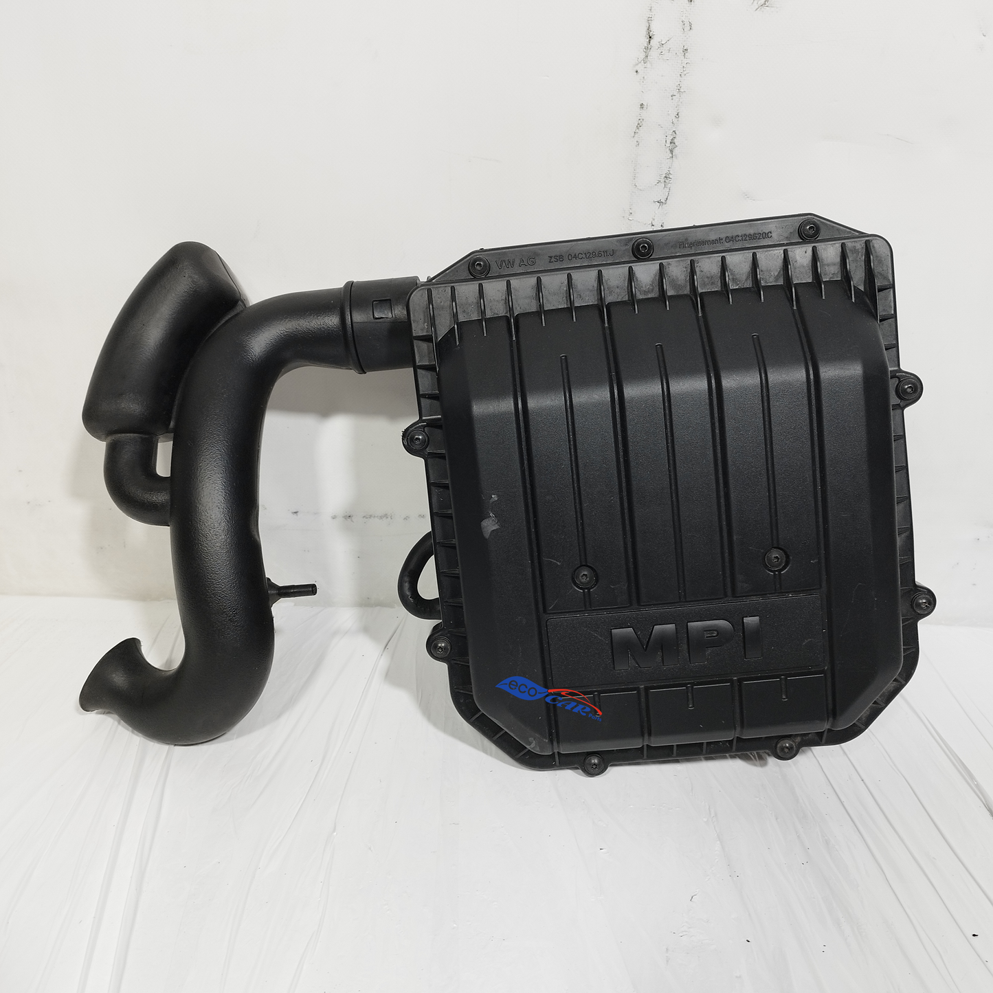 Scatola filtro Volkswagen Polo 1.0 B 2017 Cod: 04C.129.611.J ecoAC14224
