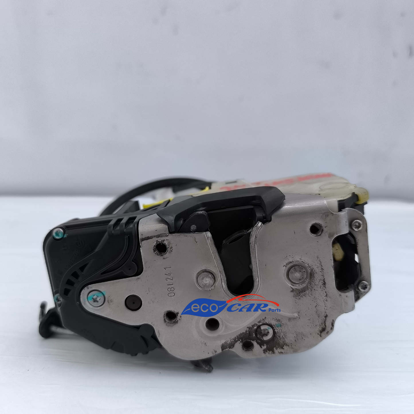 Serratura anteriore sinistra Opel Insignia anno 2010 cod. 3023801-E01S 5 pin ecoAG7011