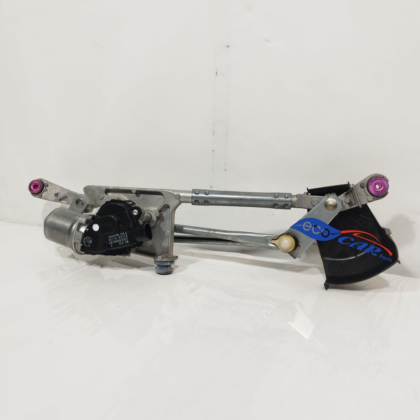 Front Windshield Wiper Motor Toyota Yaris Cross 2021 Cod: 85110-K0120 ecoAC12008