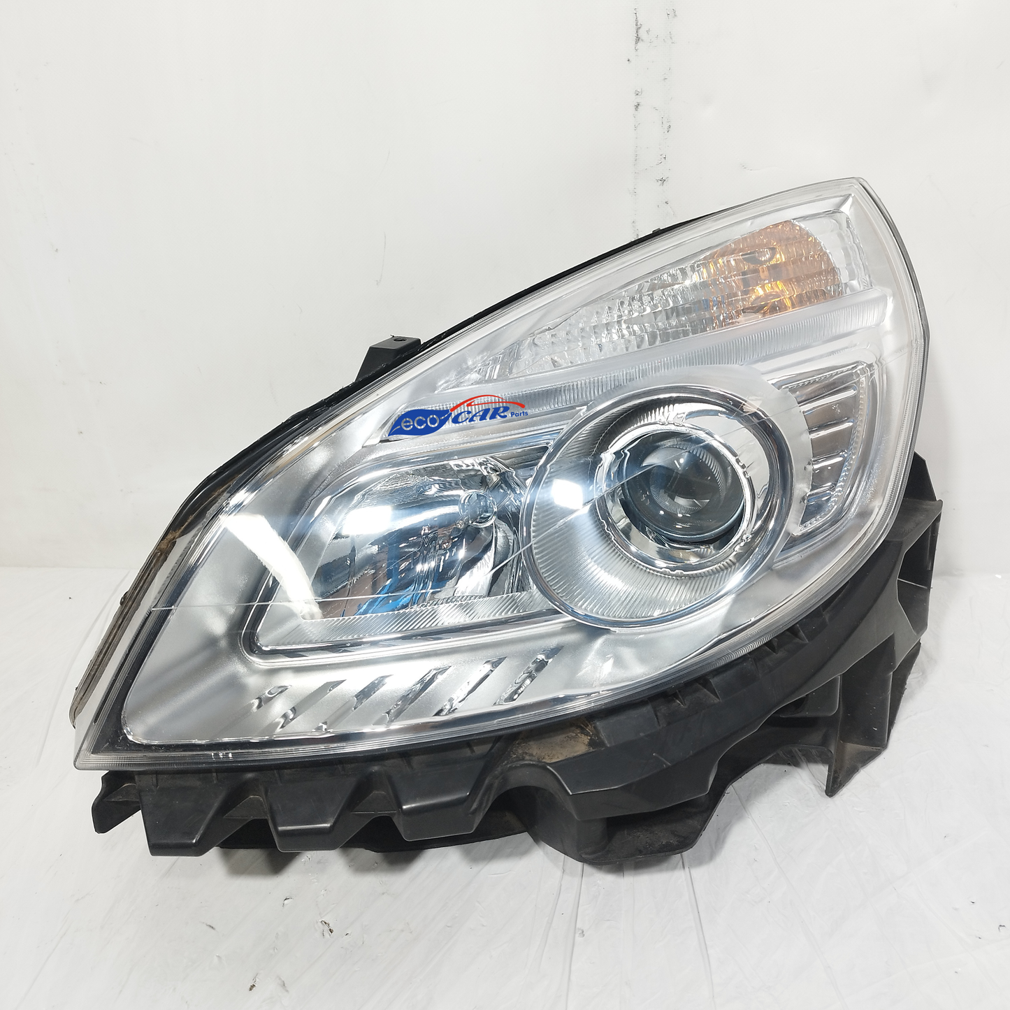 Renault Scenic 2008 DEPO ecoAC13429 linker Frontscheinwerfer