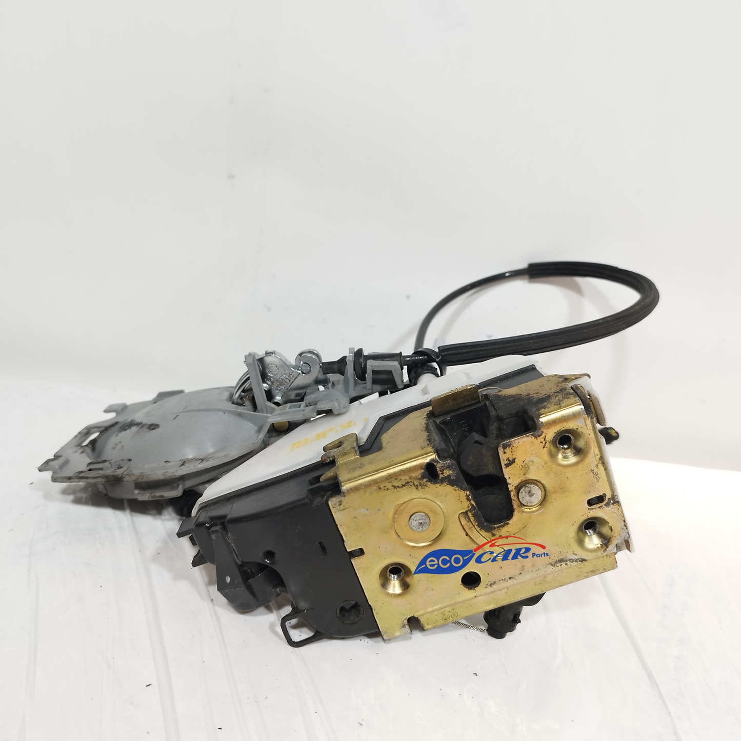 Serratura anteriore sx Citroen C3 2005 Cod: 46982980 ecoAC12900