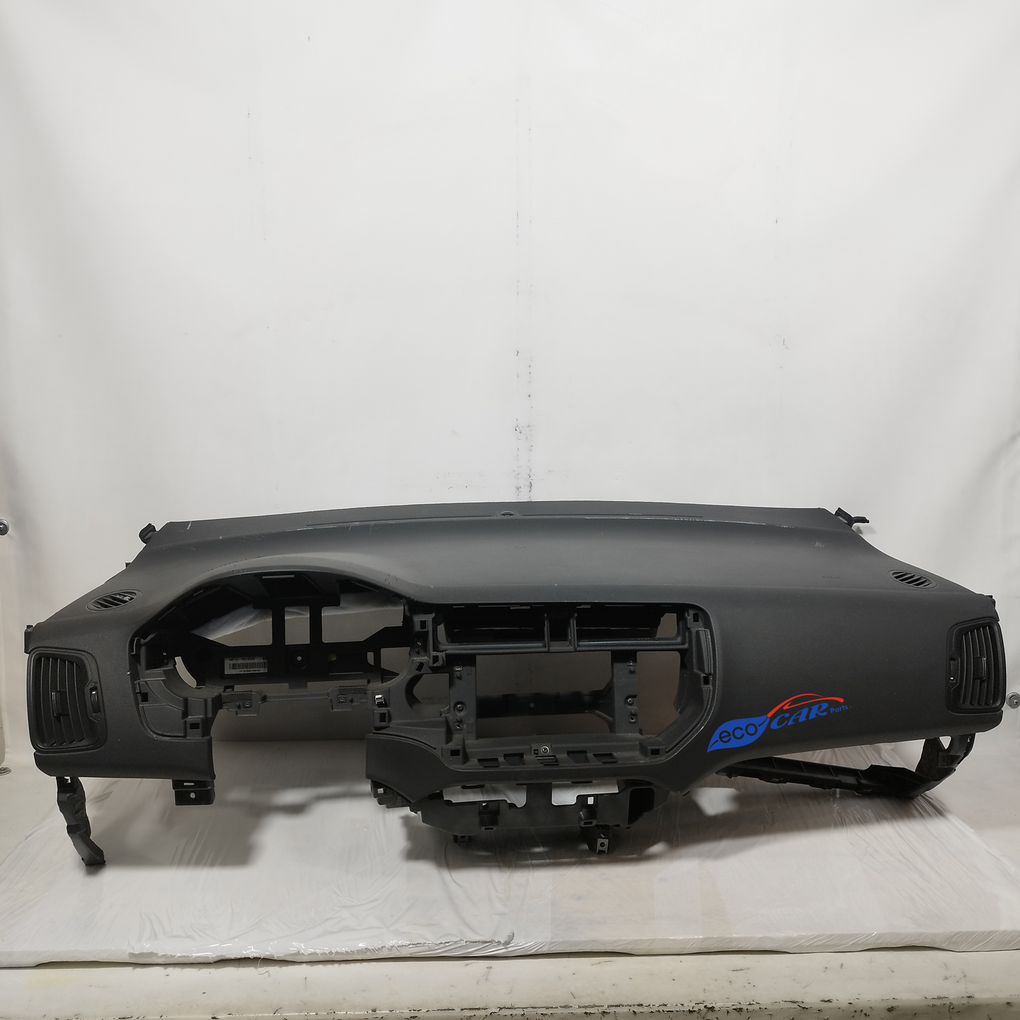 Airbag-Kit Kia Rio 2015 Teilenummer: 95910-1W500 ecoAC13462