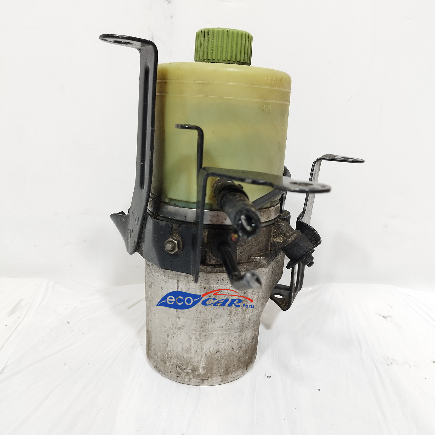 Pompa Idroguida Volkswagen Polo 1.4 D 2005 Cod: 6q0423156ab ecoAC12748