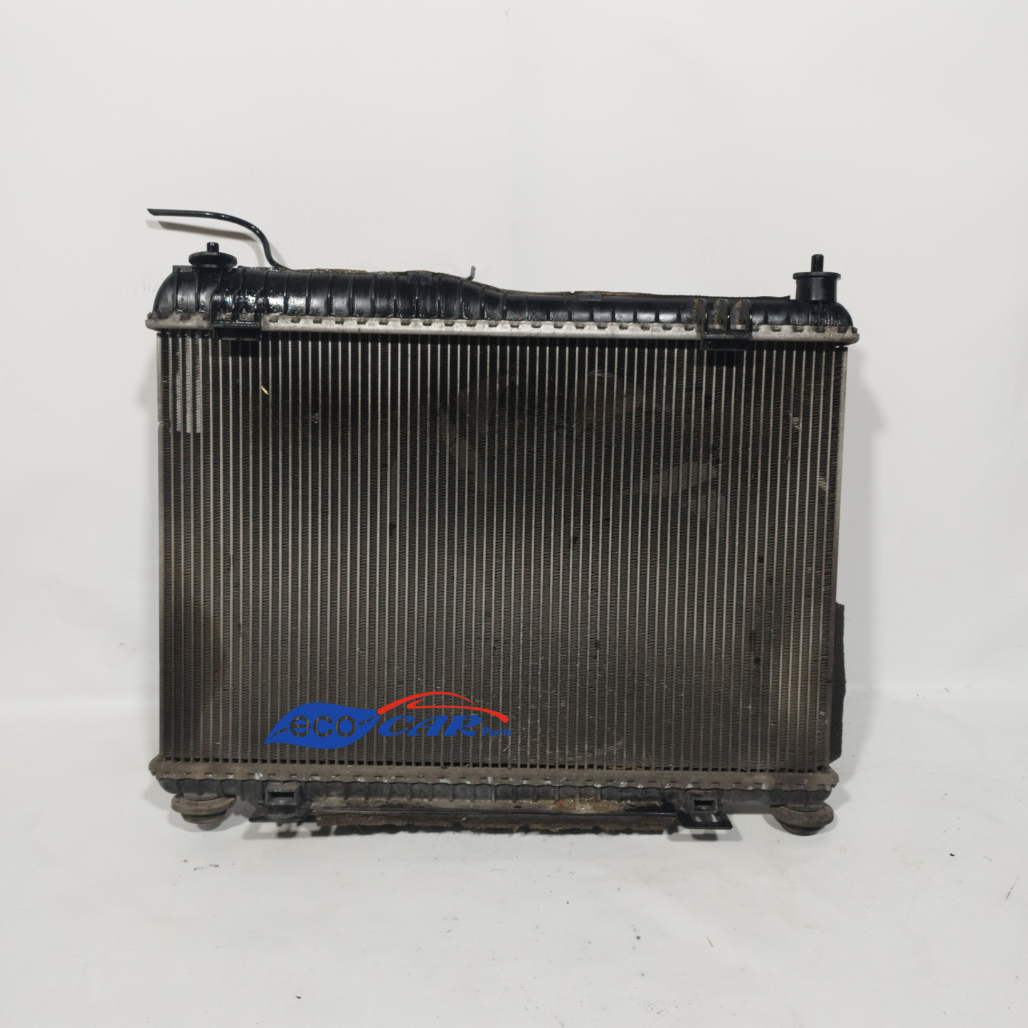 Radiatore acqua con ventola Ford Fiesta 1.2B 2009 Cod: 8V51-8C607-AF ecoAC11561