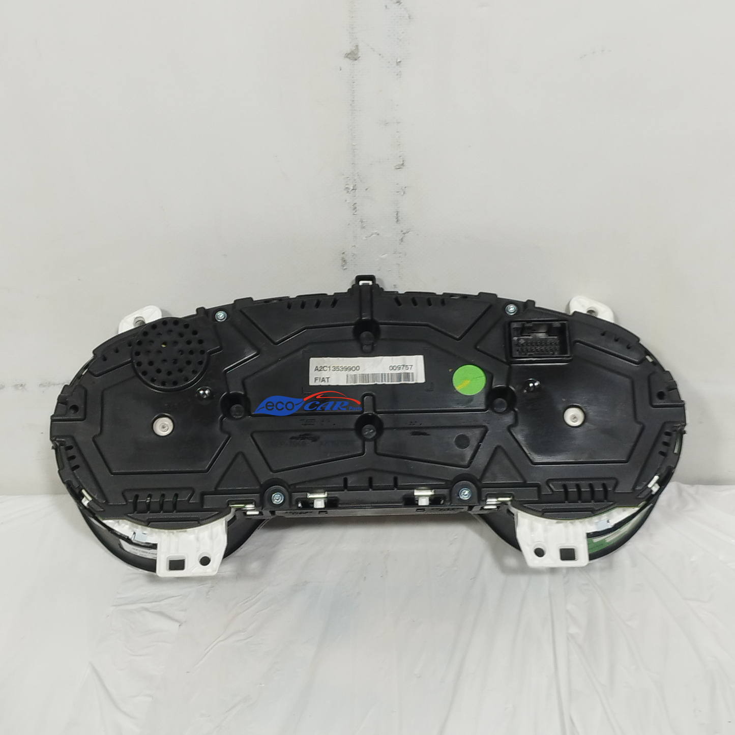 Zündkit Fiat Tipo 1.6MTJ 2016 Code: 0281031204 ecoAC13852