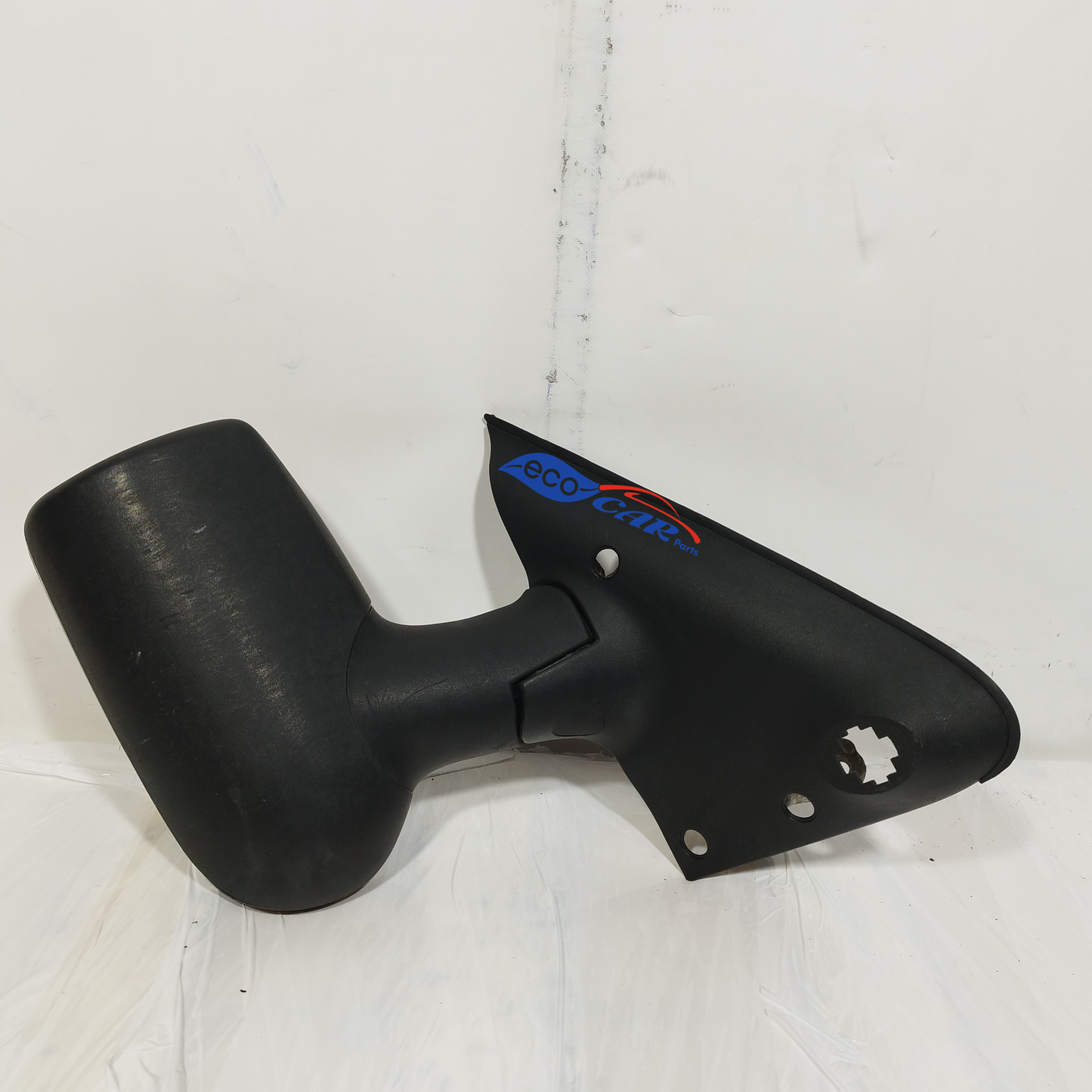 Specchietto manuale anteriore dx nero Ford Transit 2004 ecoAC12917