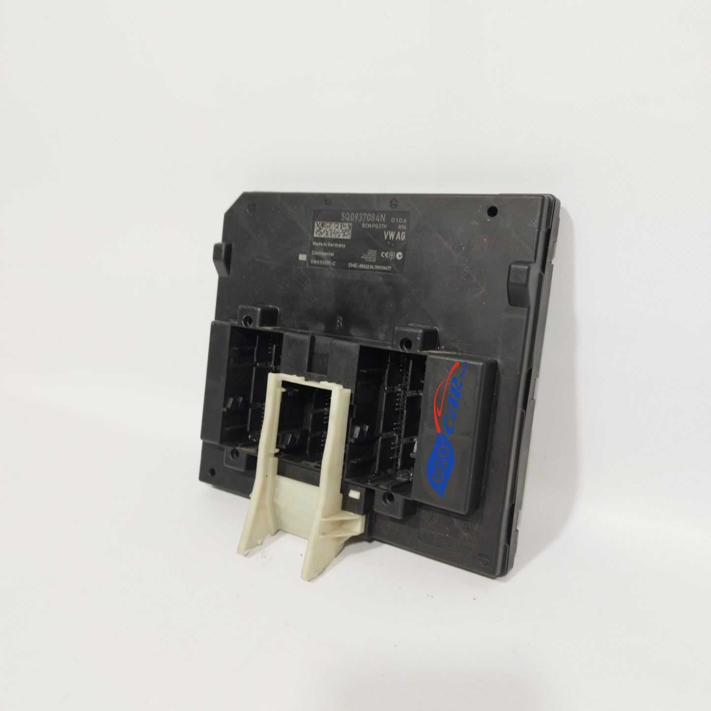 Centralina Comfort Volkswagen Golf 7 2013 Cod: 5Q0937084N ecoAC11387
