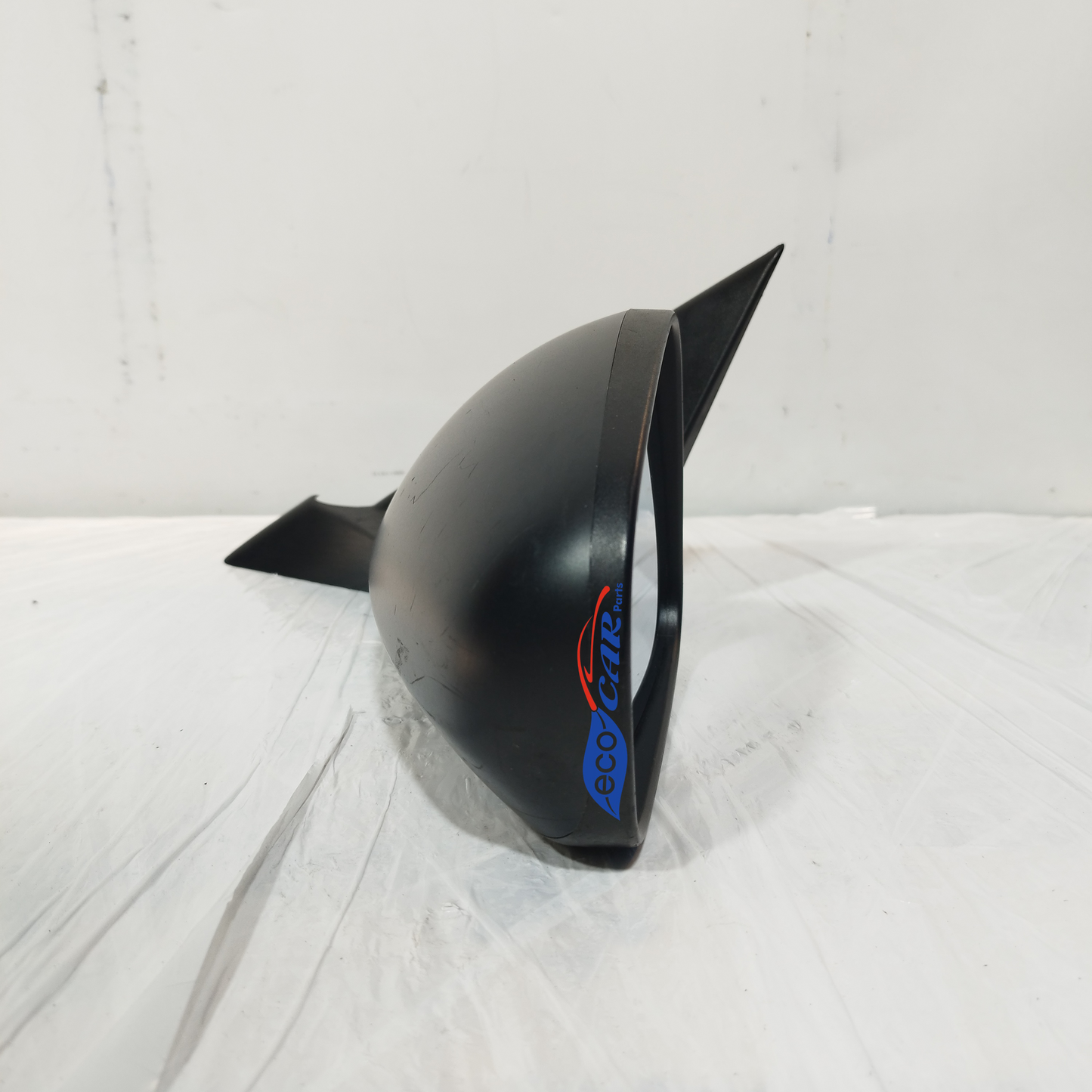 Specchietto elettrico anteriore sx nero Alfa Romeo Giulietta 2015 5 Fili ecoAC12901