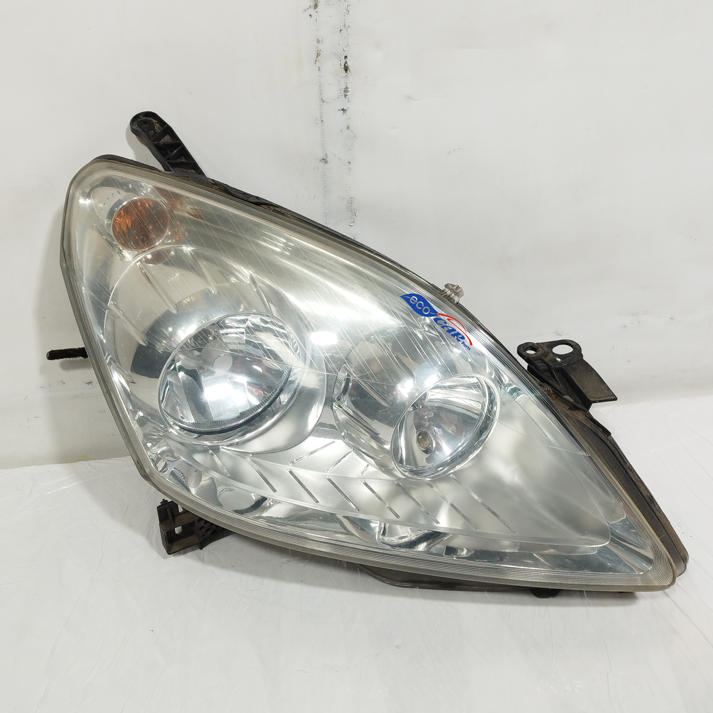 Frontscheinwerfer rechts Opel Zafira B 2008 Code: 0301214206 ecoAC13956