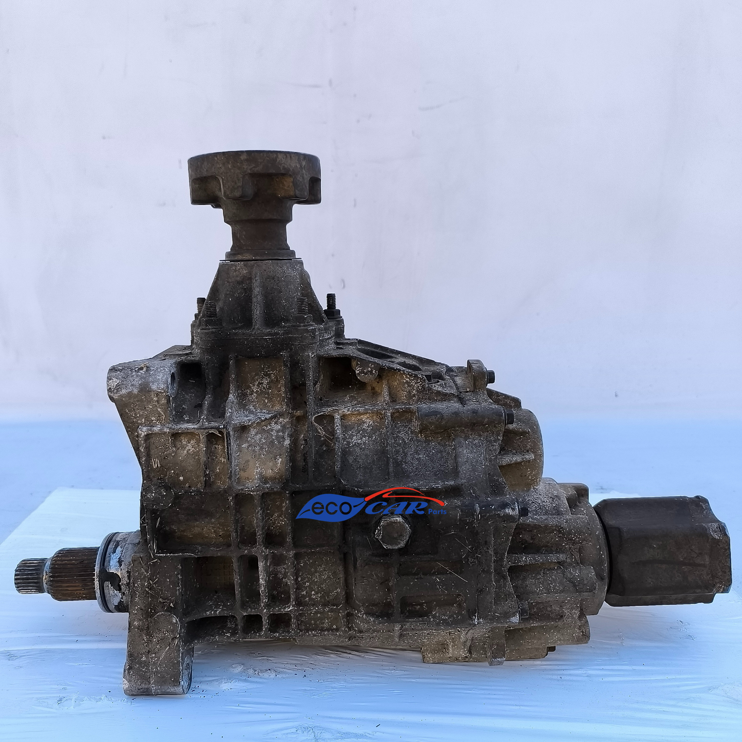 Differenziale anteriore Land Rover Freelander 2.0 D anno 2000 Cod. 7891220101 ecoAG7109