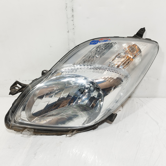 Fanale anteriore sx Toyota Yaris 2010 Cod: 81170-0D330 ecoAC14121