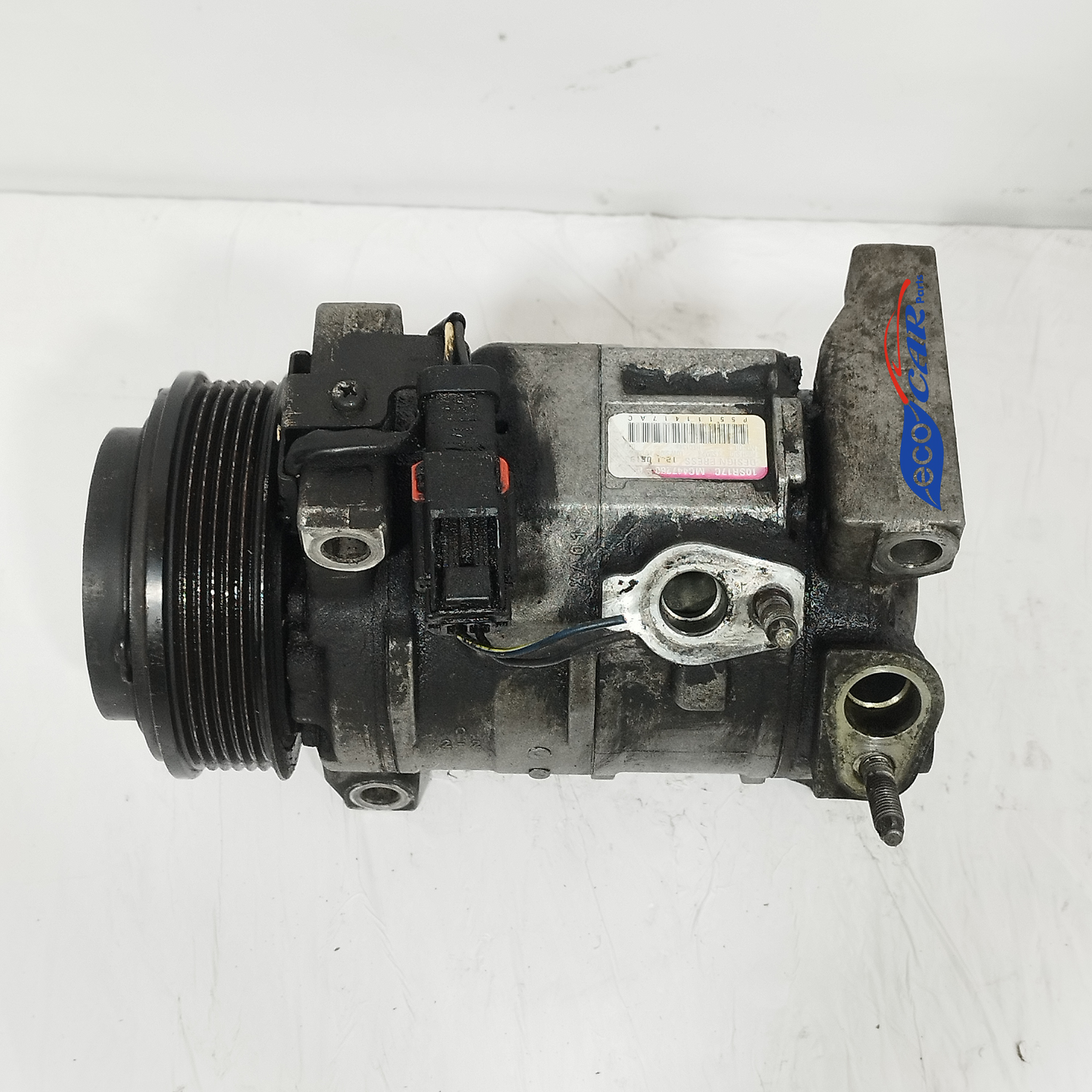 Compressore A/C Chrysler Grand Voyager 2.8Crdi 2009 Cod: 10sr17c ecoAC12106