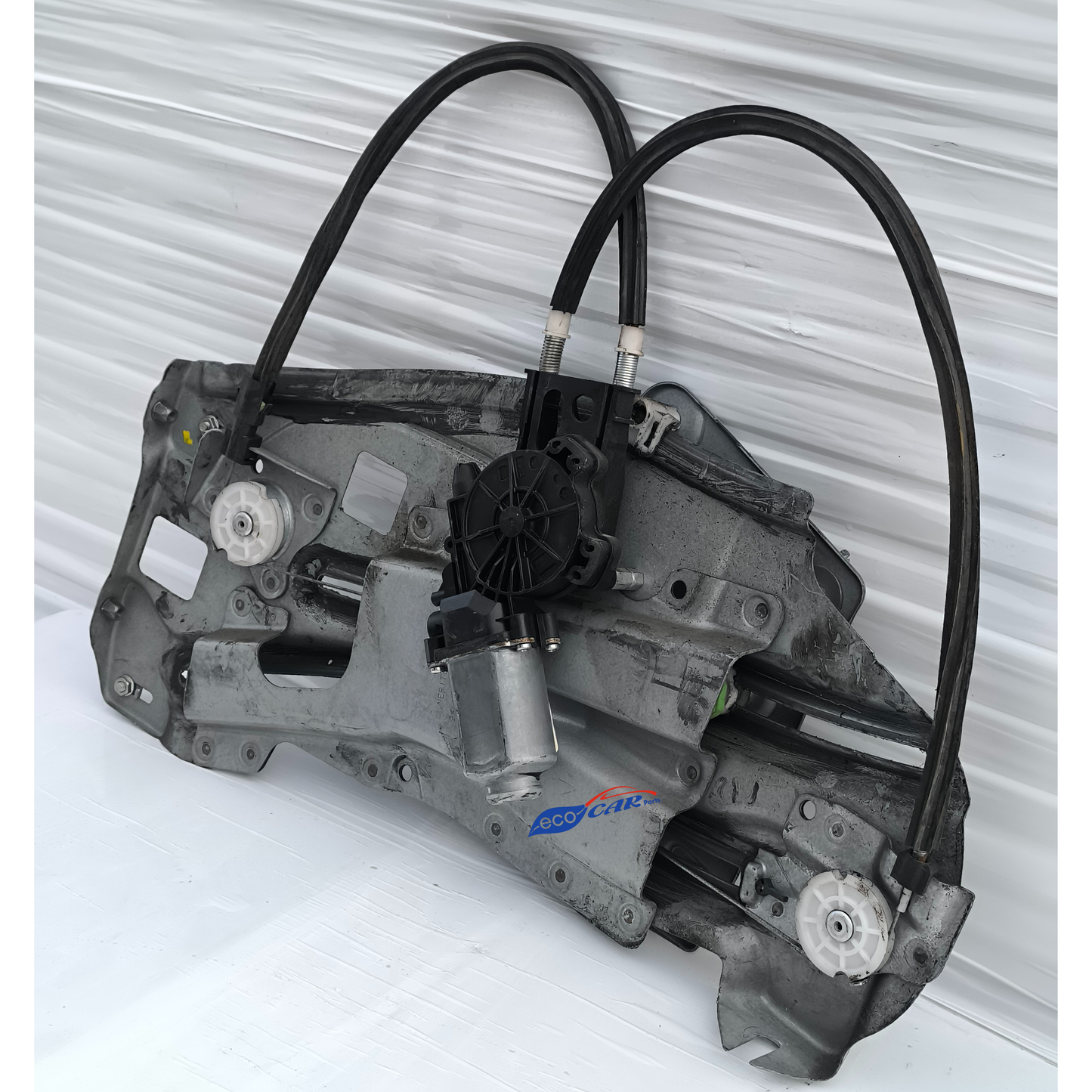 Cremagliera posteriore dx Citroen C3 Pluriel anno 2005 cod. 963071080D ecoAG7660