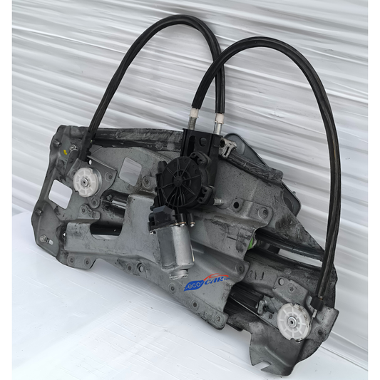Cremagliera posteriore dx Citroen C3 Pluriel anno 2005 cod. 963071080D ecoAG7660