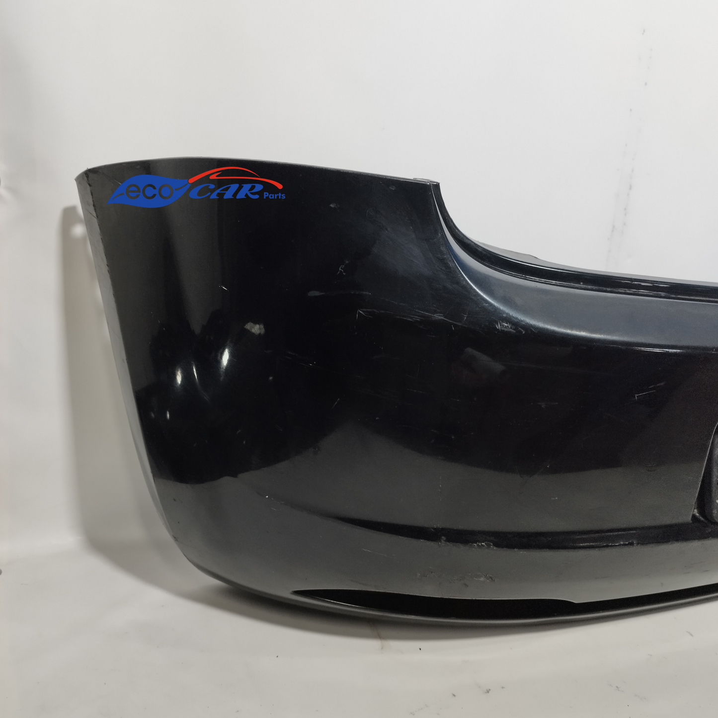 Rear bumper Fiat grande punto 2010 ecoAC12684