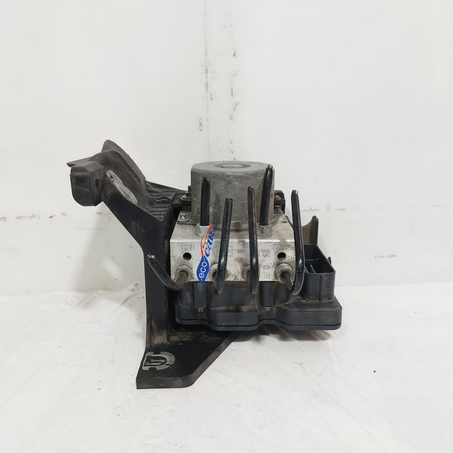 ABS Opel Corsa E 1.2B 2017 Cod: 39084530 ecoAC13673