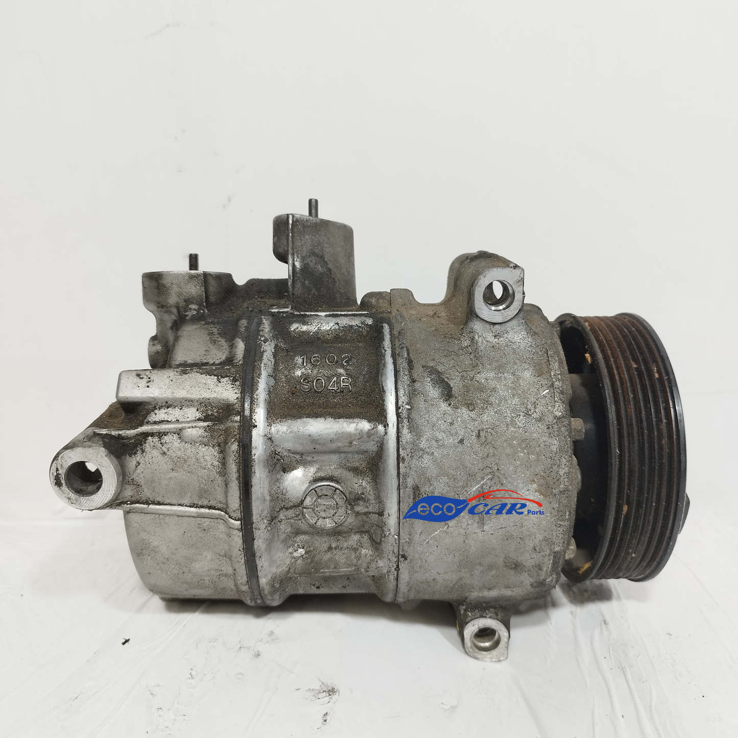 Klimakompressor Volkswagen Touran 1.6 TDI 2010, Code: PXE16 ecoAC13104