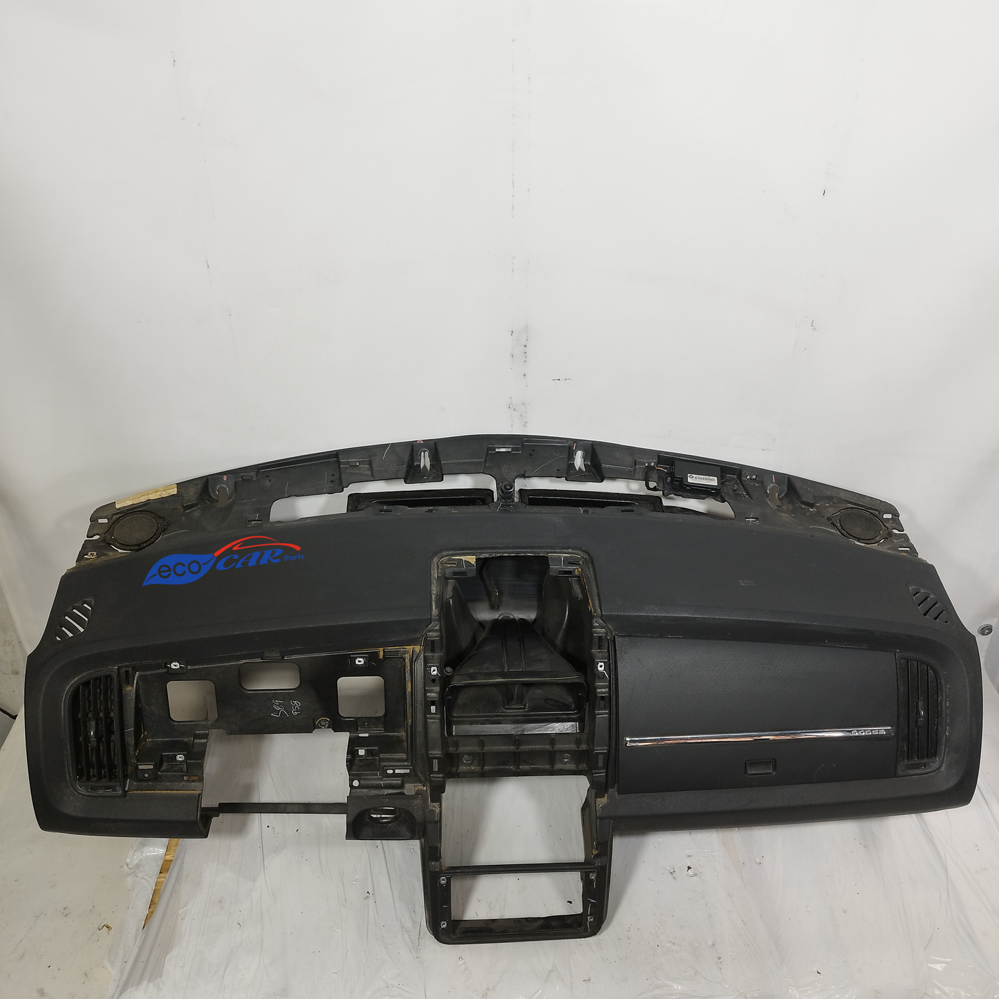 Kit airbag Dodge Journey 2008 Cod: 5WK44058 ecoAC13529