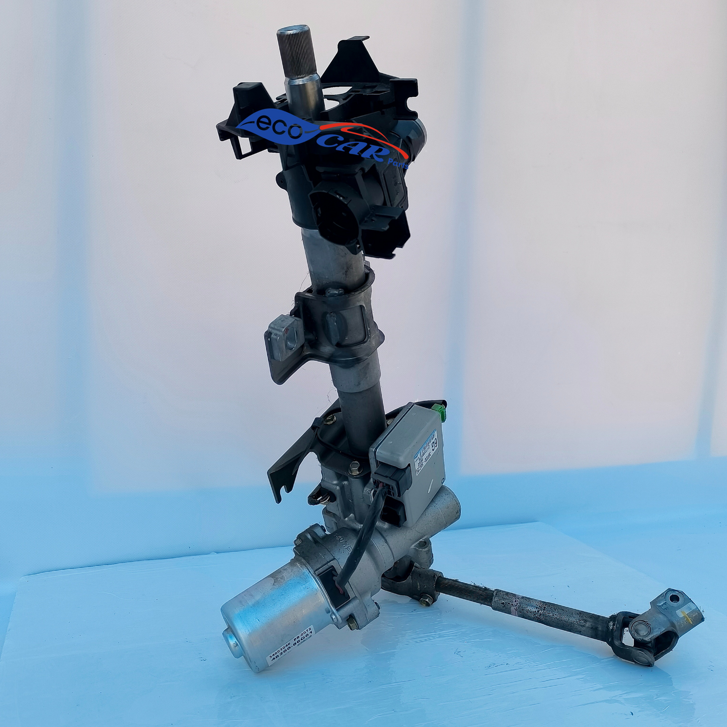 Steering column city Subaru Justy year 2009 cod.48200-86g61 ecoAG6441