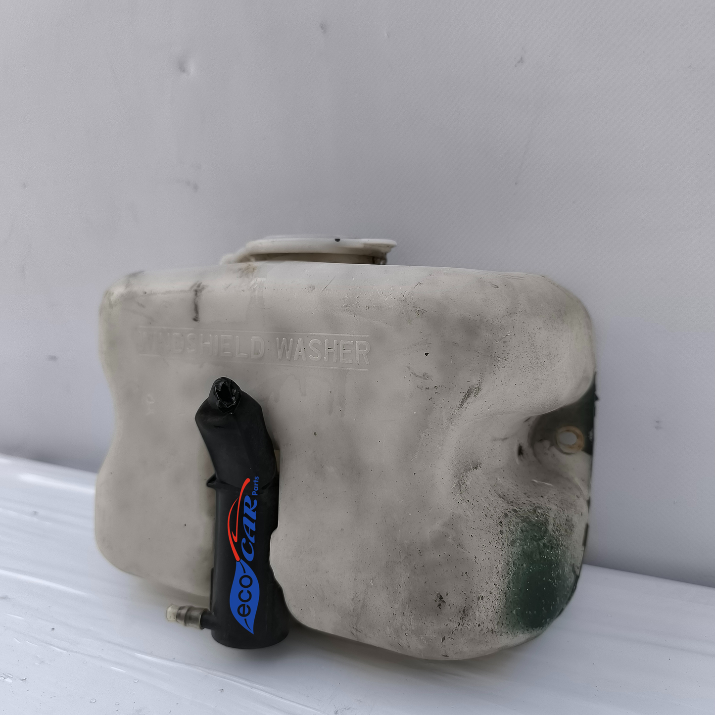 Vaschetta acqua tergicristalli Suzuki Samurai anno 1998 cod: 060351-218 ecoAG6777