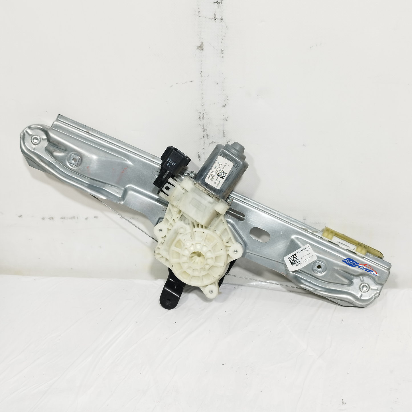 Cremagliera posteriore sx Ford Focus 2016 Cod: Bm51-A27001-be ecoAC14302