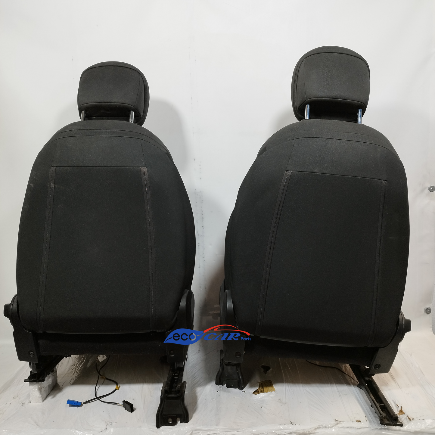 Tappezzeria Lancia Ypsilon 2013 ecoAC13399