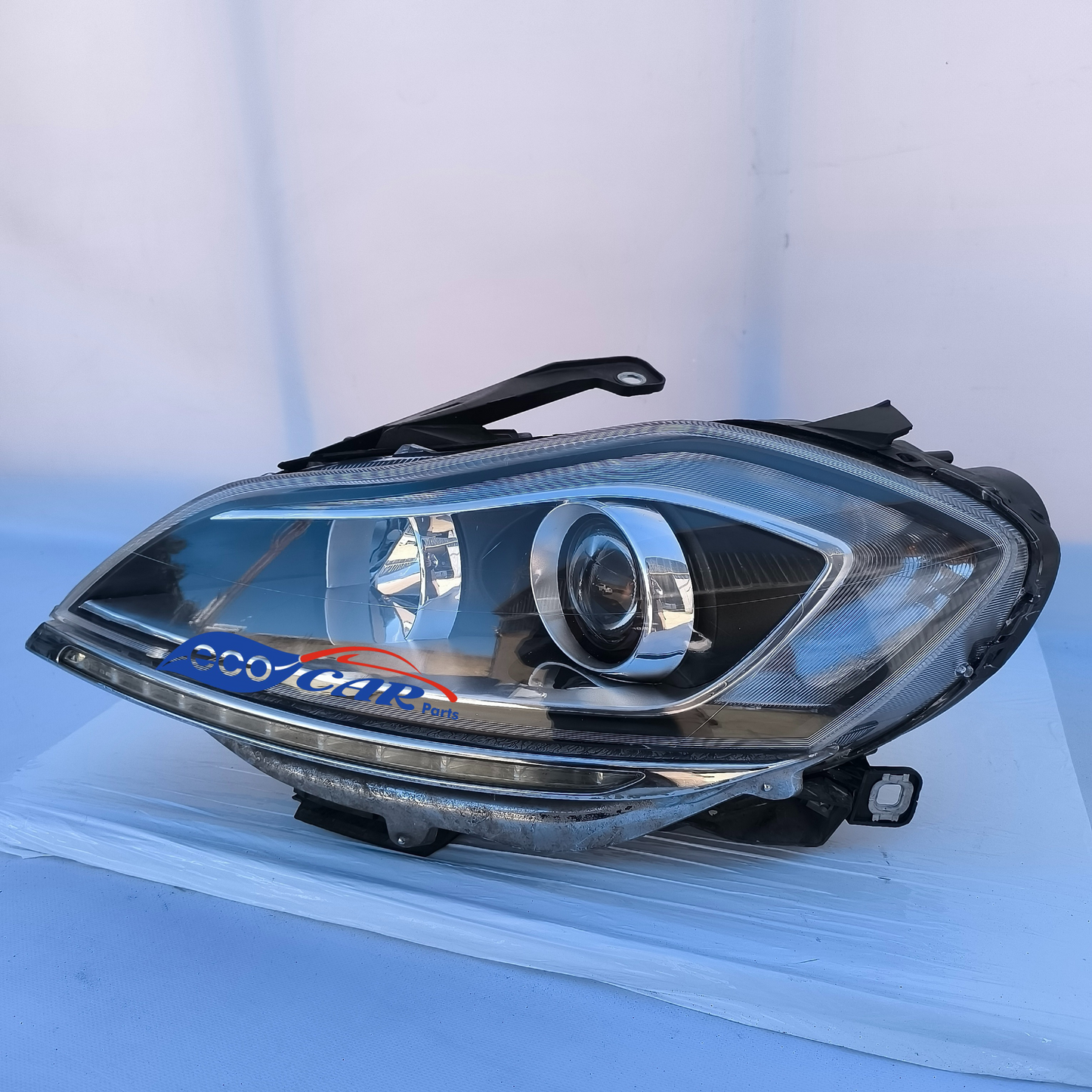 Fanale anteriore sx H7 Lancia Delta ecoAG6610