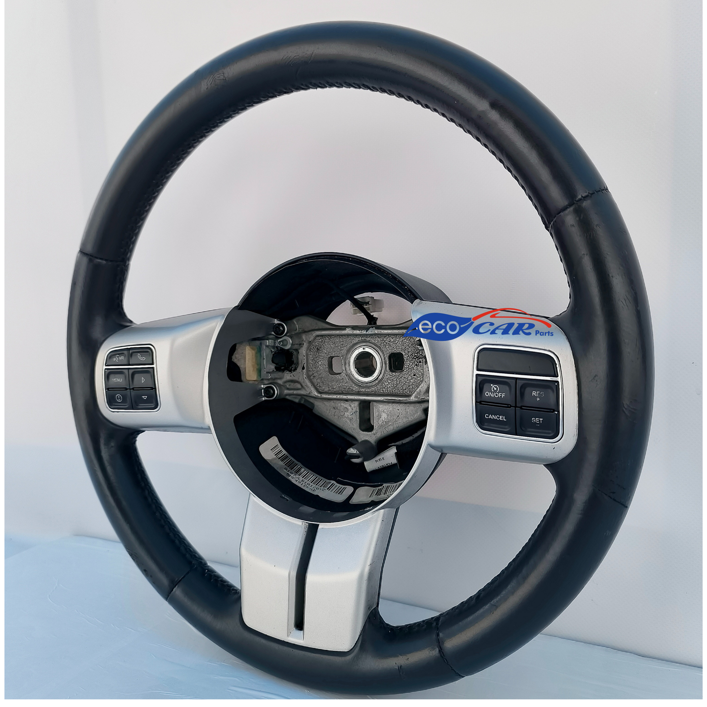 Volante con comandi Jeep Compass anno 2014 ecoAG6448