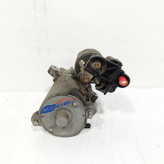 Motorino avviamento Ford Focus 2.0 B 2008 Cod: 3M5T-11000-AE ecoAC12392