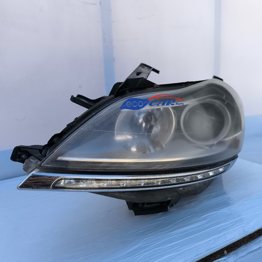 Fanale anteriore sx Lancia Delta anno 2010 (H7) ecoAG7030