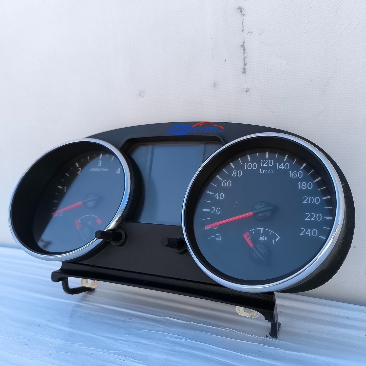 Quadro strumenti Nissan Qashqai 1.5 DCI codice: 24810BR30A ecoAG7337