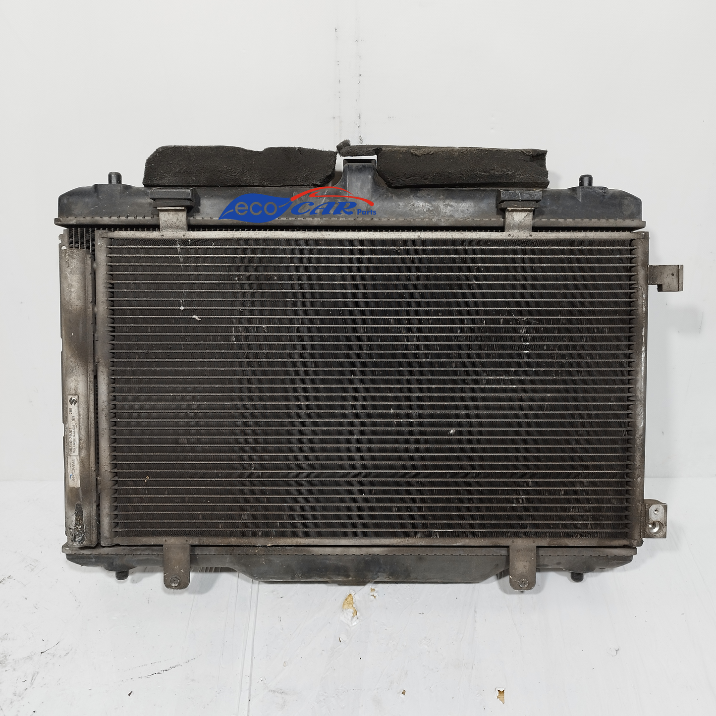 Kühlersatz Fiat 16 1.9 JTD 2010 Code: 9531079J01 ecoAC12744