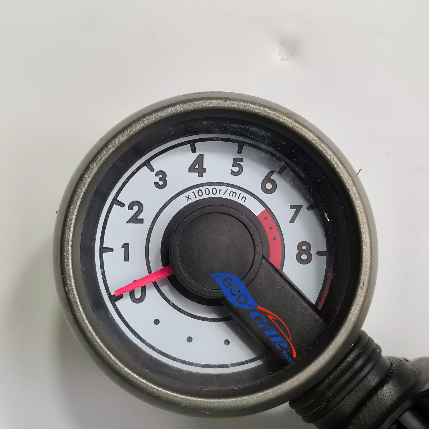 Instrument panel Citroen C1 1.0 B year 2006 Cod.768-010u ecoAG6682