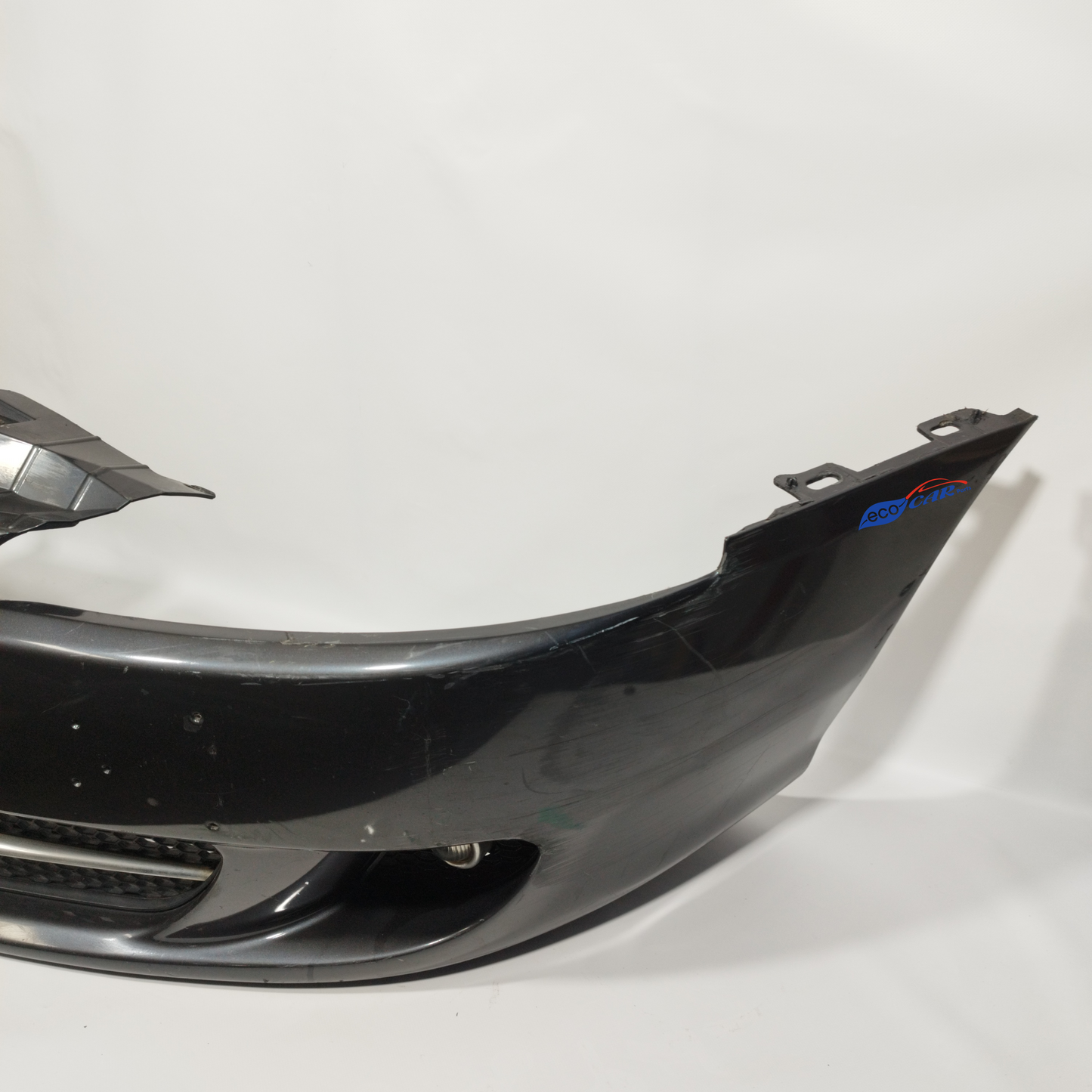 Dark Grey Front Bumper Alfa Romeo 147 2008 ecoAC11325