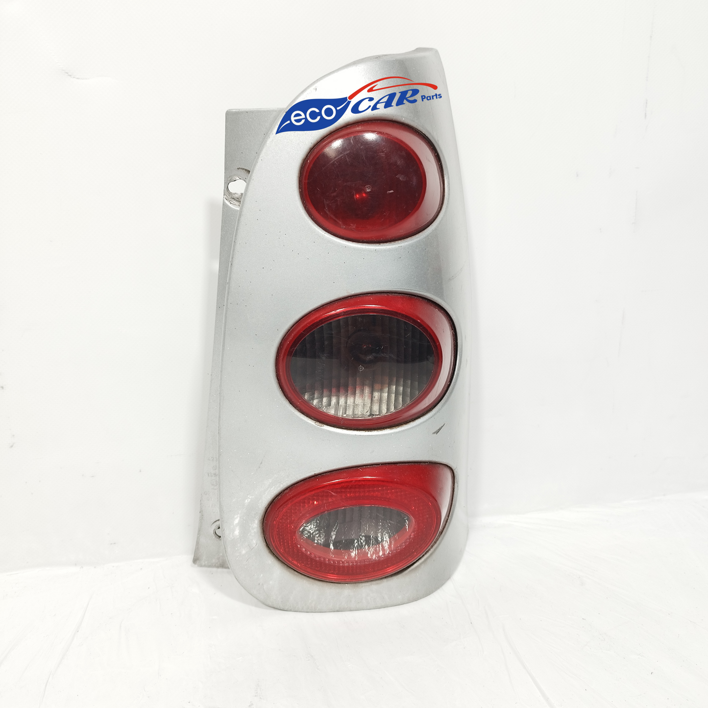 Rechtes Rücklicht Smart Fortwo 450 2003 ecoAC12161