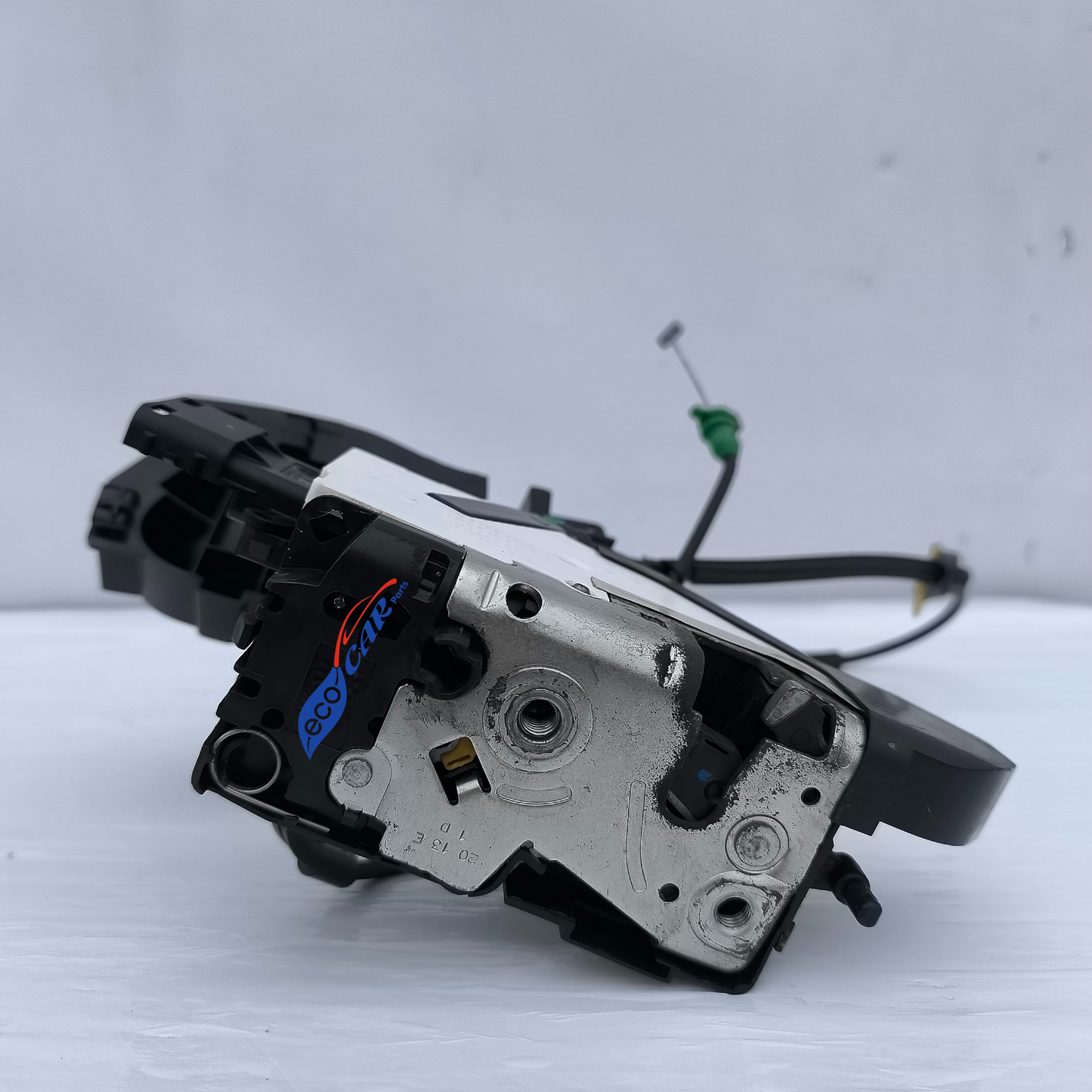 Türschloss vorne rechts Citroen C3 Picasso Baujahr 2010 Code: 24094158 6-polig ecoAG7020