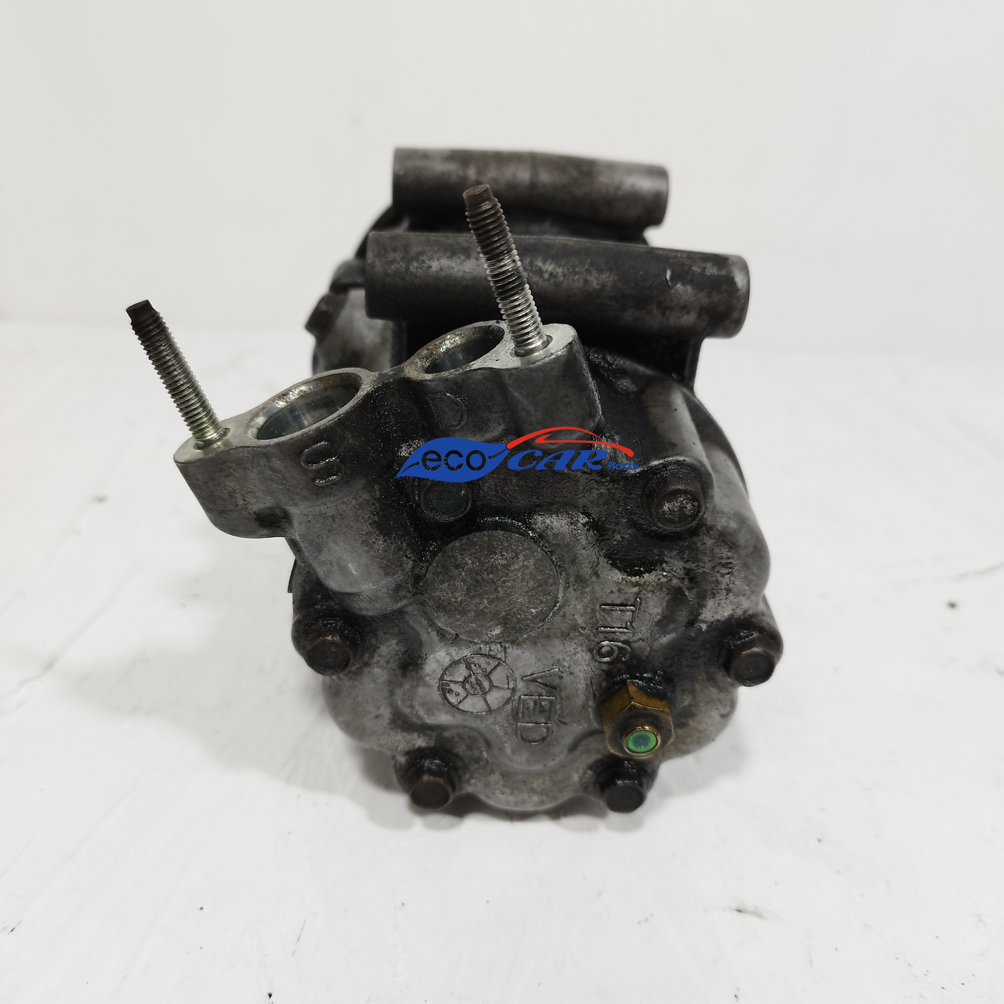 Compressore A/C Mini Countryman 2.0 D 2013 Cod: SD6VDLF ecoAC12743