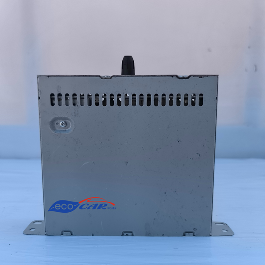 Car radio Peugeot 508 year 2015 Cod.PU-3917B ecoAG6915