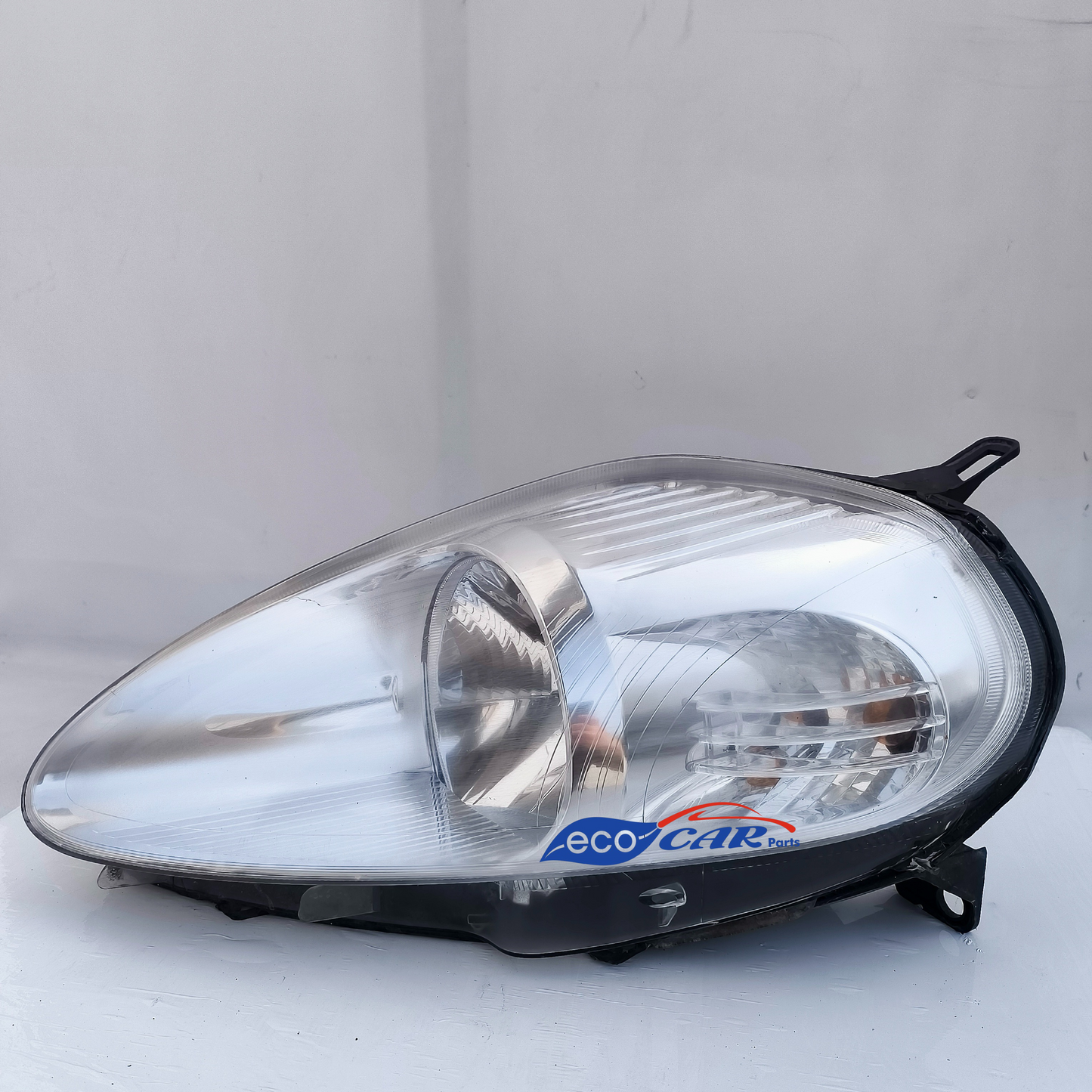 Linker Frontscheinwerfer Fiat Grande Punto (DEPO) ecoAG7075