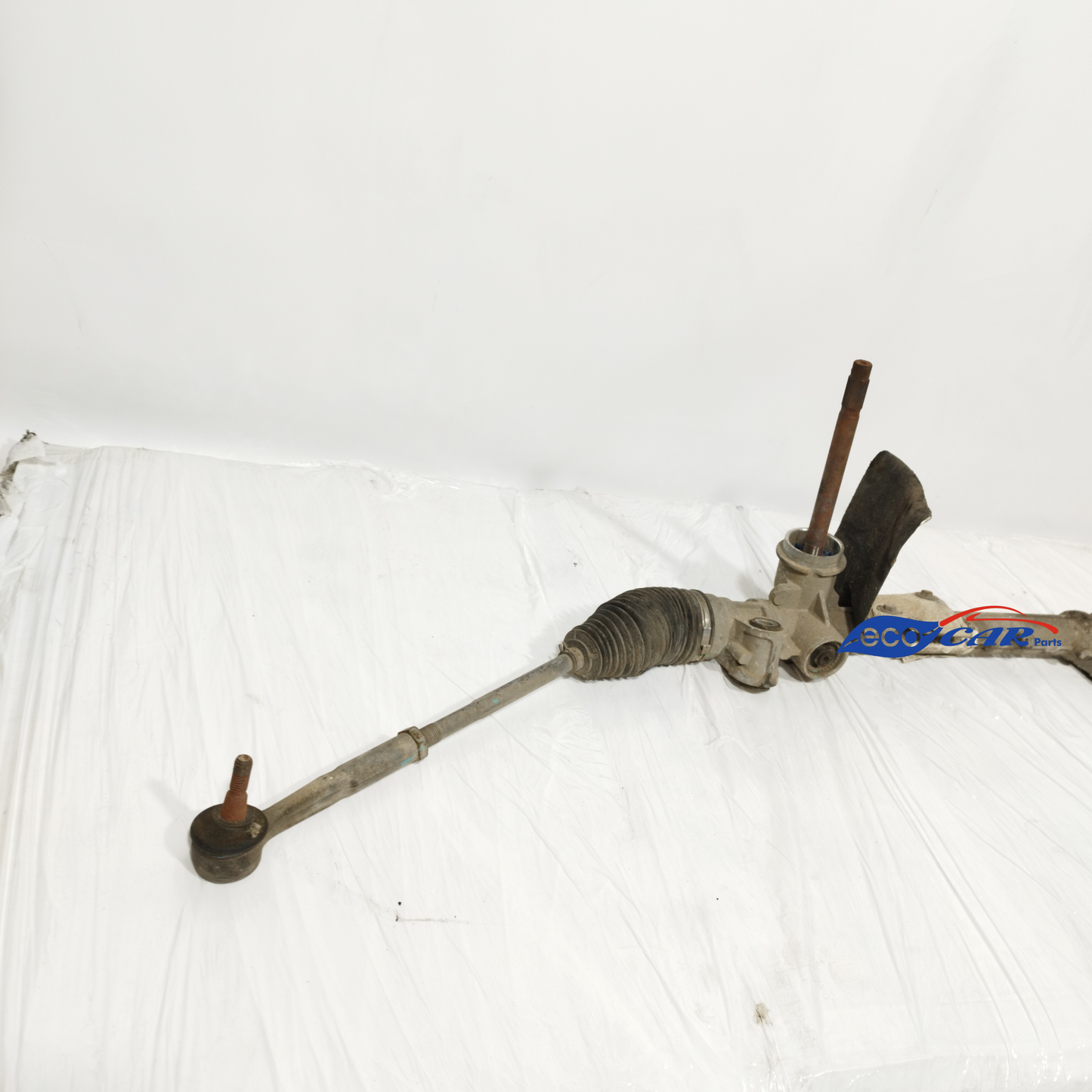 Lenkgetriebe Jeep Renegade 2.0D 2016 Code: a0038202 ecoAC11481