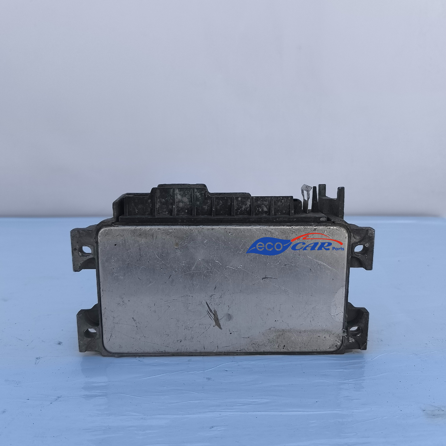 Fiat 500 900 Motorsteuergerät, Baujahr 1997, Code IAW16F.E0 ecoAG6501