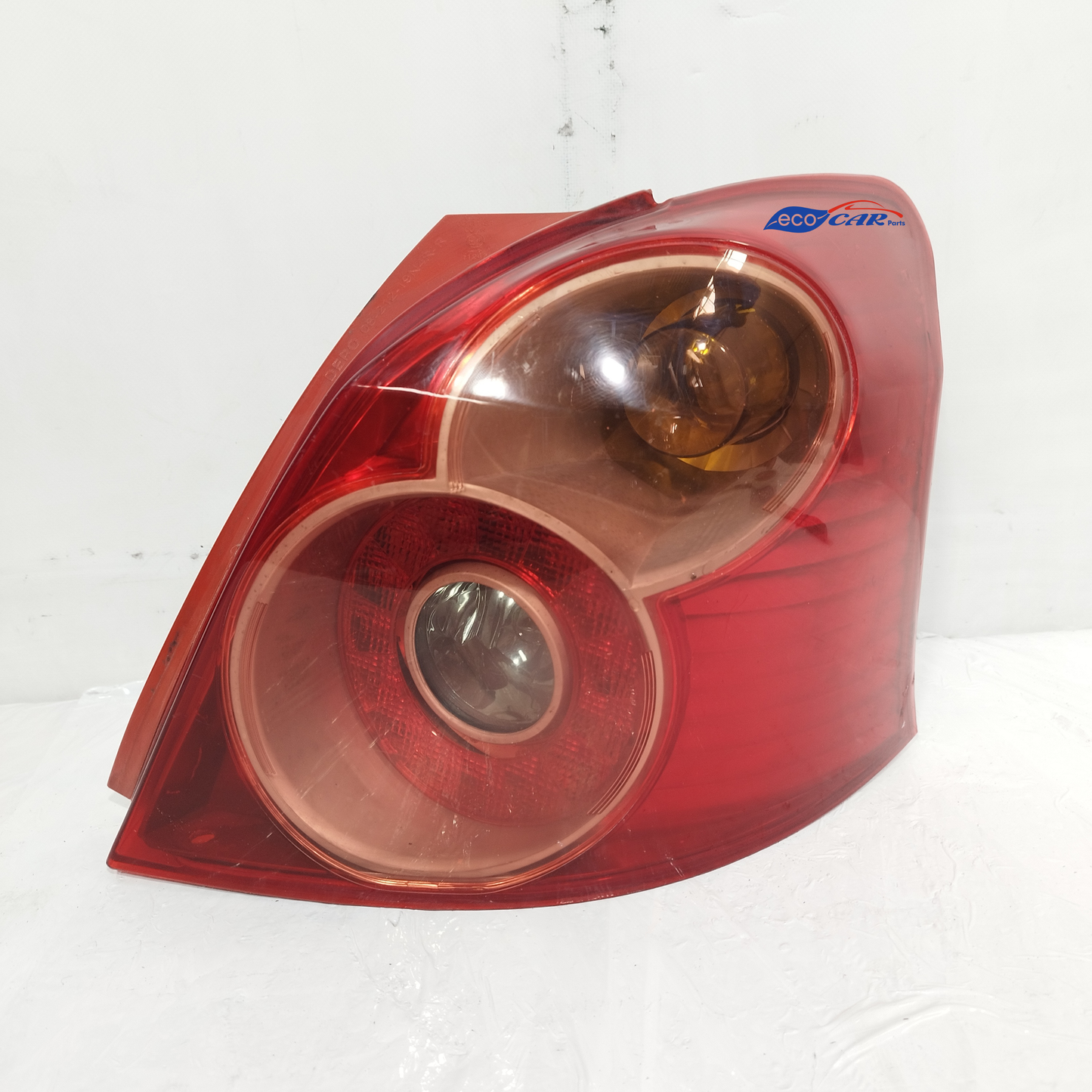Fanale posteriore dx Toyota Yaris 2007 DEPO ecoAC13997
