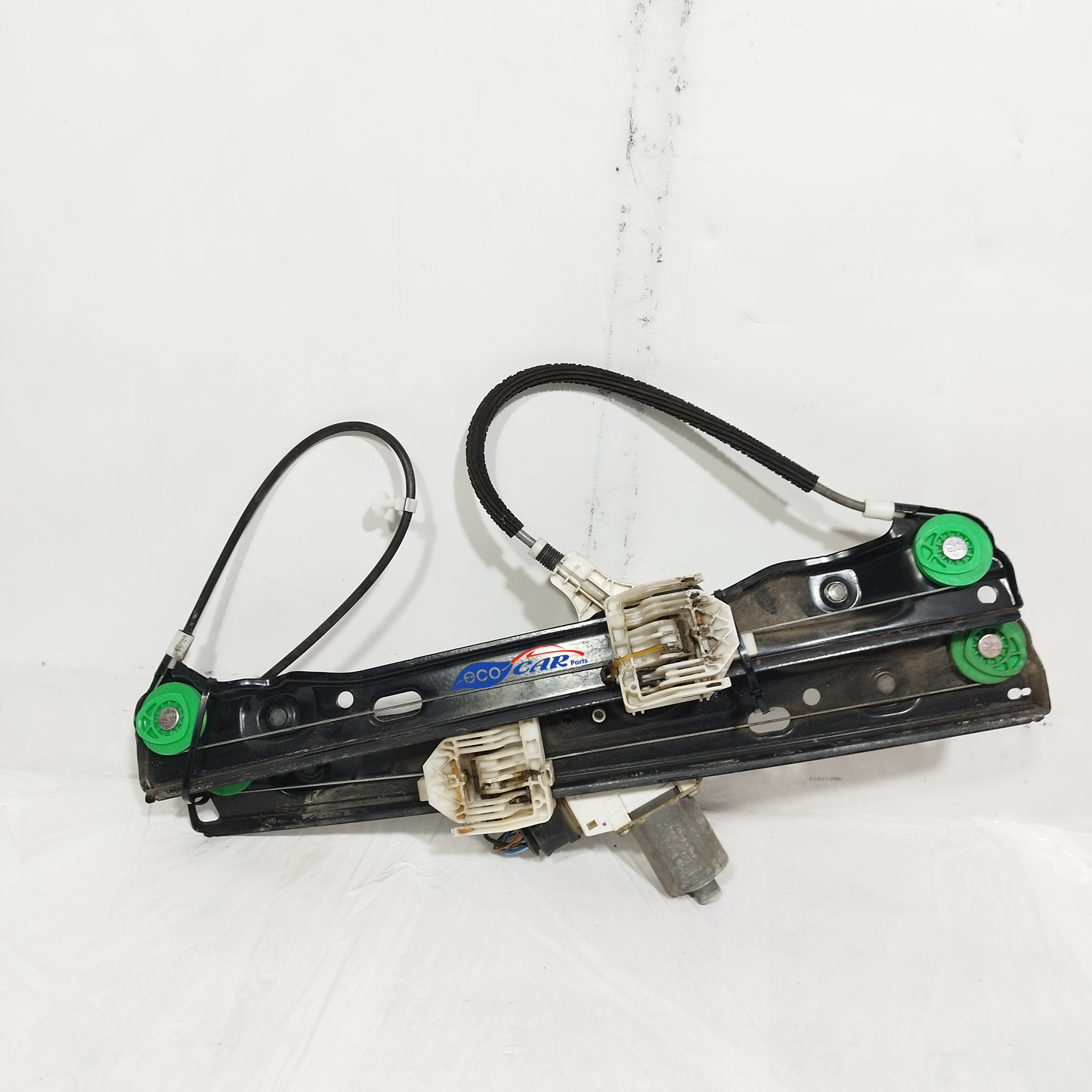 Cremagliera anteriore sx Bmw Serie 3 E90 2007 Cod: 996624-101 ecoAC13663